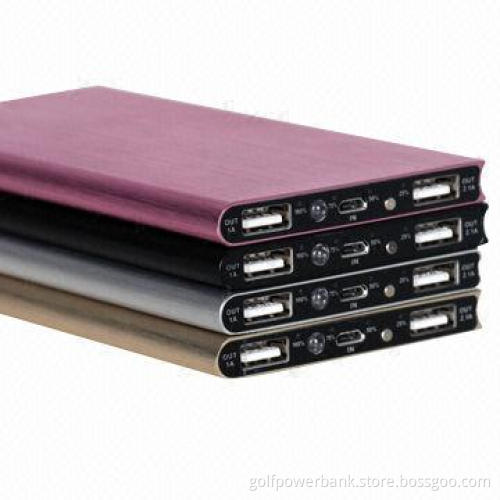 Power Bank, 8,000mAh, for Mobile Phones and Digital Cameras